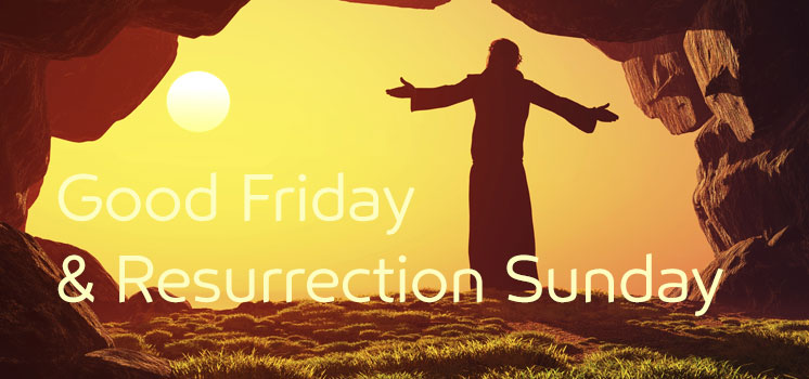 The Impact of the Resurrection on the Life of a Believer